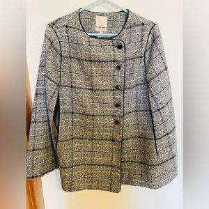 Scandal Collection Cape/Poncho